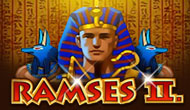 Ramses II